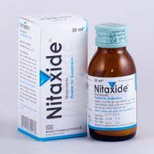 Picture of Nitaxide Suspension